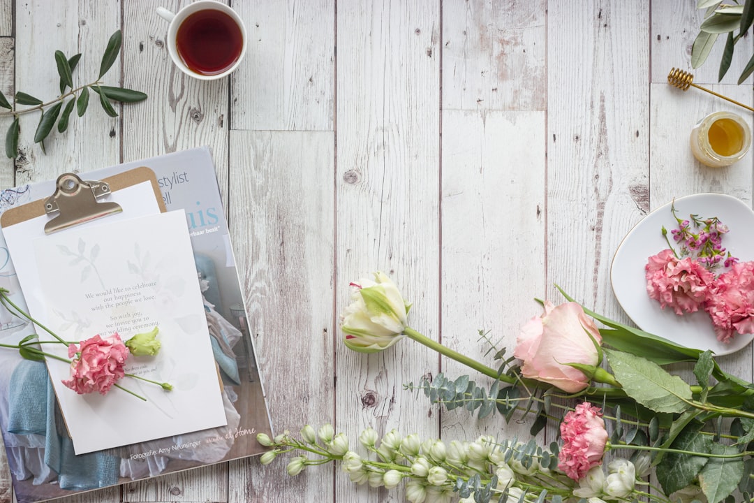 Book Bouquet: A Literary Gift for Every Occasion